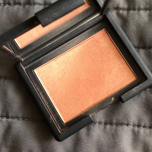 NARS blush